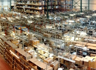 Zoom Sur La Plateforme Logistique Zoom Sur La Plateforme Logistique