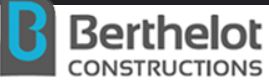 Berthelot Constructions : un constructeur au plus près de ses clients dans le 44