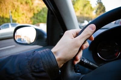 Voiture de fonction : connaître vos droits