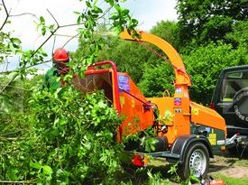 Traitement des déchets végétaux : cadre règlementaire et solutions