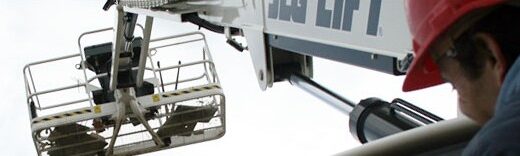 Le travail en hauteur : formation et habilitation