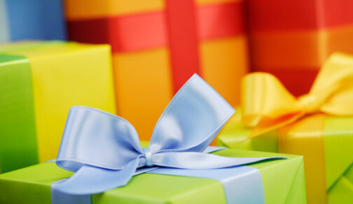 3 règles pour réussir son cadeau d’entreprise