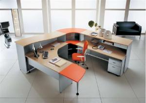 Des meubles de bureau pour favoriser une dynamique de travail