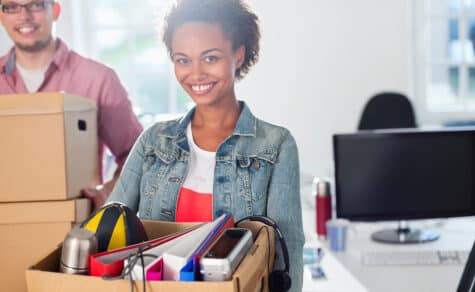 Déménager son entreprise : 4 conseils avant de vous lancer !