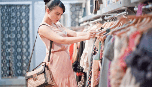 Agencer sa boutique pour réussir