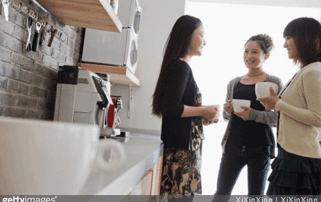 Comment aménager et décorer une cuisine en entreprise ?