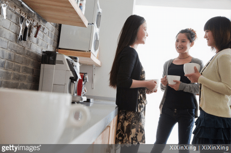 Comment aménager et décorer une cuisine en entreprise ?