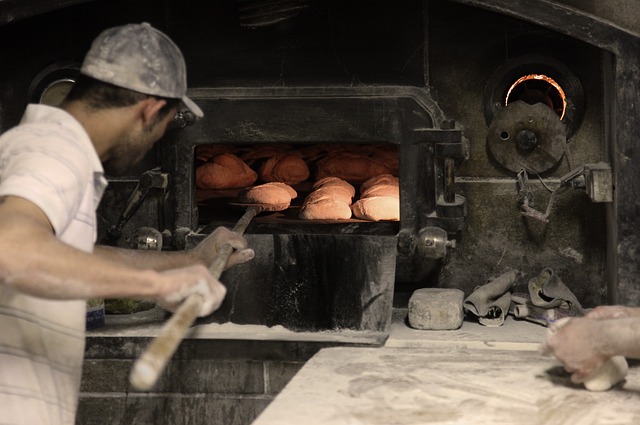 Boulangerie : comment bien choisir son four ?