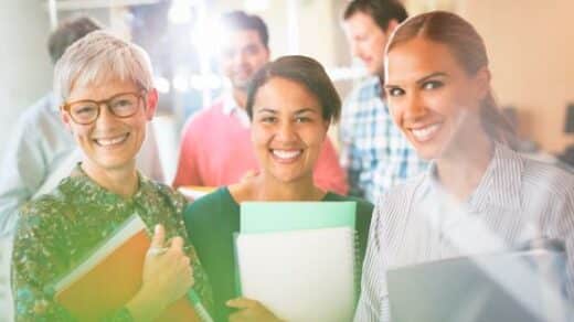 Zoom sur la formation en développement personnel
