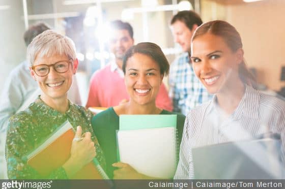 Zoom sur la formation en développement personnel