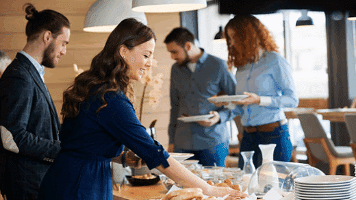Zoom sur les règles d’hygiène alimentaire en restauration collective