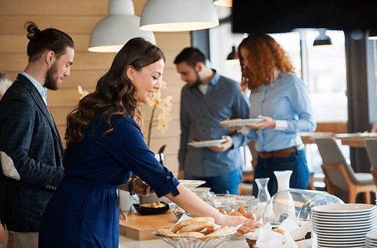 Zoom sur les règles d’hygiène alimentaire en restauration collective