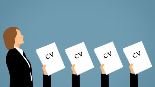 Se démarquer avec son cv