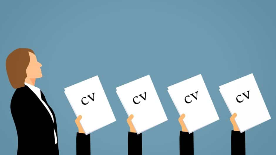 Se démarquer avec son cv
