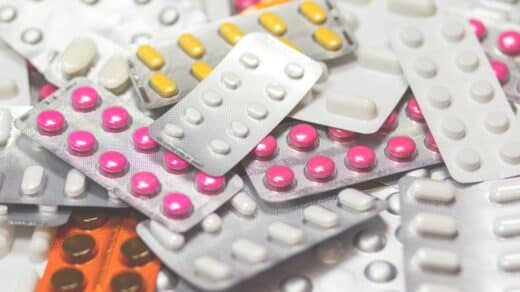 La réglementation du stockage des médicaments
