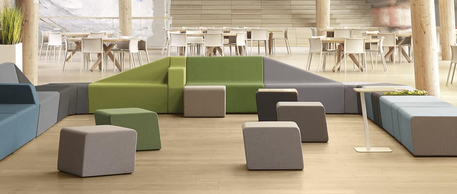 Mobilier de collectivités et scolaire, comment bien choisir selon les normes règlementaires.