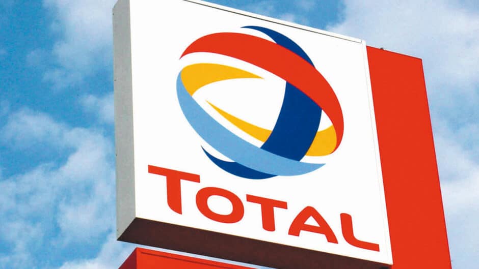 logo total