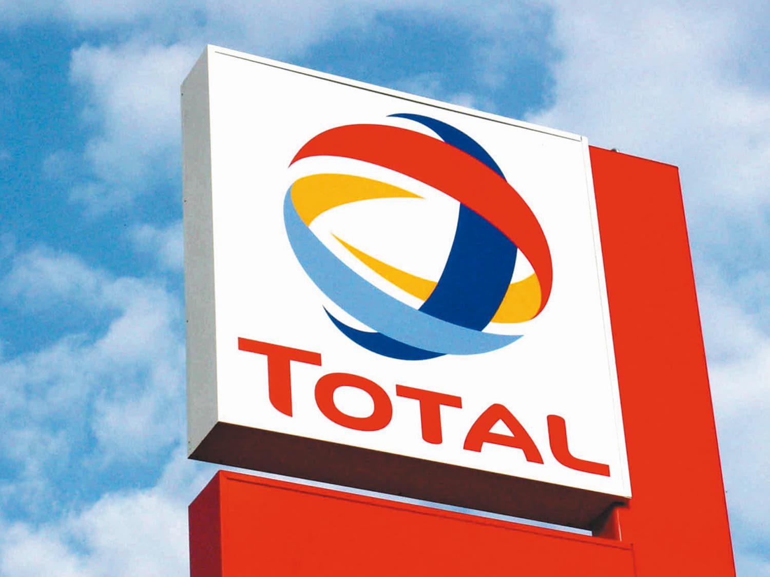 logo total