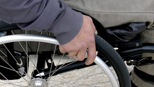 comment être reconnu travailleur handicapé