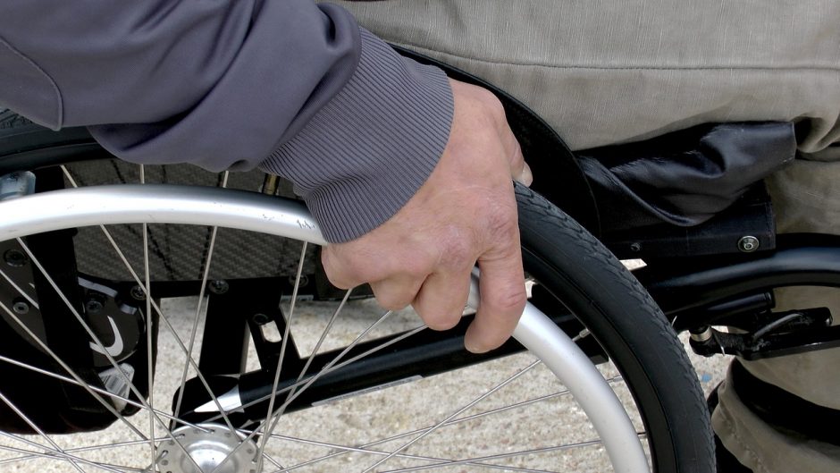 comment être reconnu travailleur handicapé