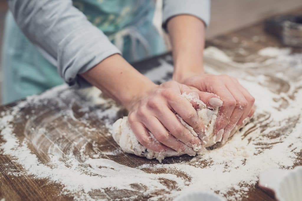 Devenir boulanger