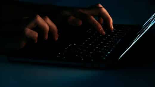 cybersurveillance entreprise