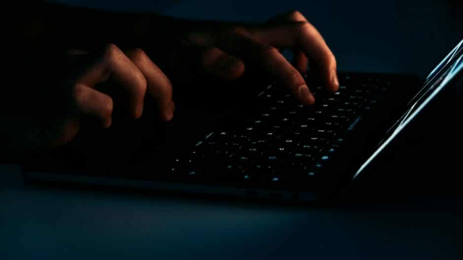 cybersurveillance entreprise