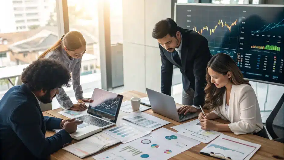 Budgets prévisionnels